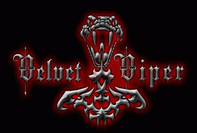logo Velvet Viper